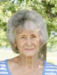 Obituary information for Doris Wayne Irwin