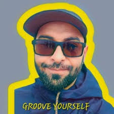 Stream GROOVE YOURSELF 10.04.24 ft. Nick Vernon by OFF BEAT Radio