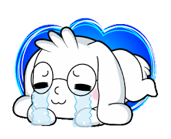 pin on crying