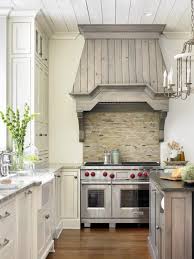Wood range hood | range hoods. Custom Decorative Kitchen Hoods Foam Concepts Inc