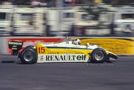 Image result for Blanc 1982 Renault