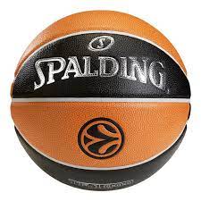 Scegli la consegna gratis per riparmiare di più. Spalding Tf 1000 Eurolega Gameball Size 7 Wholesale Sport