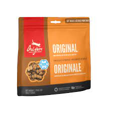 Maybe you would like to learn more about one of these? Orijen Freeze Dried Cat Treats 35g Smart Pet Kuwait