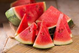 Here S Why You Are Asked To Avoid Having Water After Eating Watermelon Times Of India