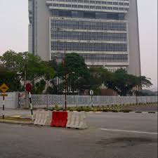 Kementerian pertahanan malaysia dan angkatan tentera malaysia tandatangan ikrar bebas rasuah. Photos At Wisma Pertahanan Kementerian Pertahanan Malaysia Kementerian Pertahanan Jalan Padang Tembak