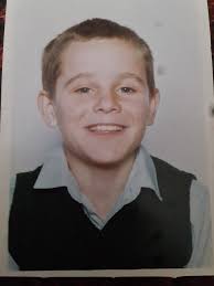 Who are the people and models in the old Brisbane Nats photo?