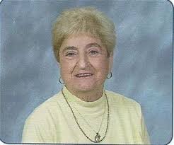 Betty Jean Glance Obituary