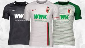 Spieltag 2020/21 der bundesliga und ich spiele sv werder bremen!fc augsburg 1:5 sv werder bremen ⚽️ki ist auf profi gestellt und eine halbzeit g. Aspettatelo Compatto Tassa Di Ammissione Nike Augsburg Spazioso Sostantivo Nome
