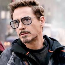 Tony stark gafas discount