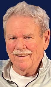 Robert Benbow's Instagram, Twitter & Facebook