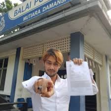 Dato39 dr nazri khan case study zahari mso. Biodata Dan Latar Belakang Pelakon Farid Kamil Iluminasi
