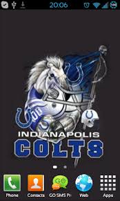 Download indianapolis colts cheerleaders wallpaper in high quality wallpaper. Free Indianapolis Colts Nfl Live Wallpaper Apk Download For Android Getjar