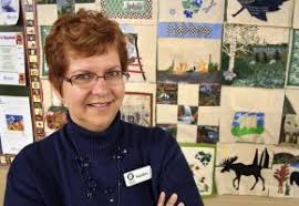 Citizens asked to contribute to quilt