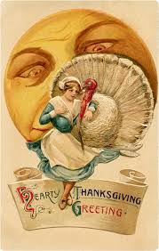 For postcards and greetings thanksgiving american folk art sign. 6 White Turkey Images Vintage Thanksgiving The Graphics Fairy