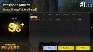 My First Pubg Mobile Game Ended In A 9 Kill Win Mobile Game Games Card Games