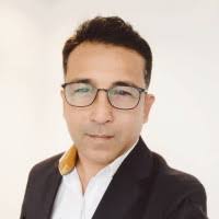 40+ “Farid Omar” profil