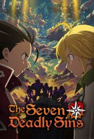 انمي Nanatsu No Taizai الموسم الثالث الحلقة 1 الاولى مترجم
