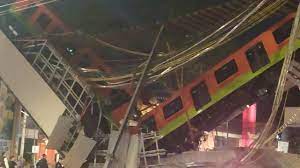 Metro cdmx línea 12 derrumbe estación olivos estación nopalera. Pguzokexpmldvm