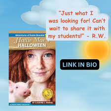 These farm sibs just want to help a friend. Mr. Pinchly has other plans….  Link in bio. Give-aways coming here! Follow for more info! Search posts for  more details!