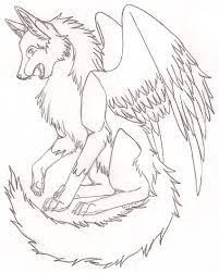 Wolf Howling Lineart Google Search Eskizy Zhivotnyh Narisovat Sovu Raskraski