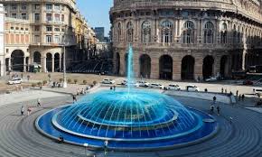 Hours, address, lanterna di genova reviews: Liguria Si Riparte In Sicurezza Con Obbligo Di Mascherina E Distanziamento Sociale Oggi Notizie