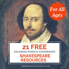 Kinky coloring pages amazon com yes daddy bdsm adult book sexy themed taboo books. 21 Free Shakespeare Coloring Pages Audiobooks For All Ages Homeschool Giveaways