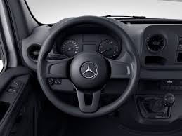 Equipement Et Accessoires Sprinter Fourgon Utilitaires Legers Mercedes Benz