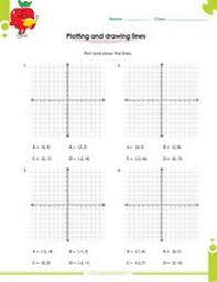 Did we mention that they're 100% free? Worksheets On Graphing Functions Pdf For Kids