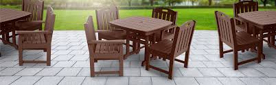 You can find seating in a wide variety of sizes and weight capacities to accommodate any guest. High Quality Commercial Outdoor Furniture Accessories Barco Products Canada