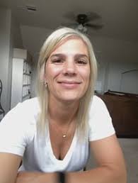 Crystal Mills “Aunt KiKi”