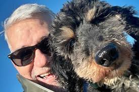 Fundraiser by Brian Woodward : Support Brian Woodward's Fight Against Cancer