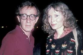 Soon yi reveals mia farrow's wild reaction to woody allen affair. Mia Farrow Has Finally Succeeded In Destroying Woody Allen