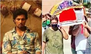 Irrfan khan's funeral in mumbai: Randeep Hooda Shares A Heartbreaking Moment From Irrfan Khan S Funeral India Forums