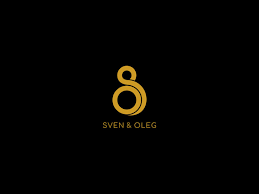 Watch our video tutorial on how to create your logo. Serious Upmarket Logo Design For Sven Oleg By Sukses 2 Design 22532121