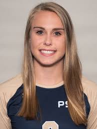 Ashley Poling's Instagram, Twitter & Facebook