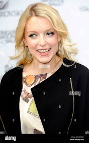 Lauren Laverne, English National Ballet