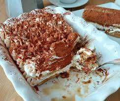 Maybe you would like to learn more about one of these? Dolce Tiramisu Facile E Goloso Con Crema Mascarpone Senza Uova Cucinare E Come Amare