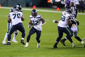 Ask questions and get answers from people sharing their experience with treatment. Why It Won T Be A Surprise If Seahawks Tag Chris Carson This Offseason Field Gulls