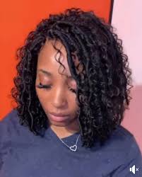 What hairstyles are available for 12 and up