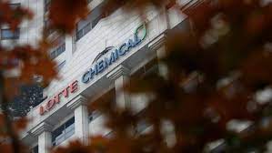 Lotte chemical titan holding berhad operates as a holding company. A Cheaper Chastened Lotte Chemical Ipo Returns To Malaysia Financial Times