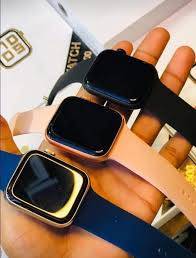 These apple watch look alike wearables are popular among smart watch fans. T500 Smartwatch