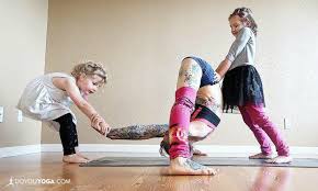 It rides the border of indecency and romance. 4 Fun Yoga Games For Kids That Teach More Than Just Yoga Doyou