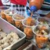 Yuk, bikin bakso pentol sendiri! 1