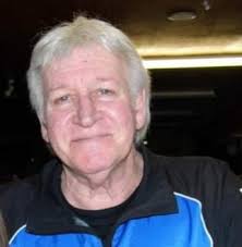 Unther old penrhys man passed on, R.i.p dai Barrett