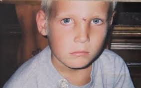 The Strange Disappearance of Zachary Bernhardt