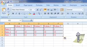 Jasa Pengetikan Online Microsoft Office Excel Word Print Scan Autocad Cara Merotasi Tabel Di Microsoft Word