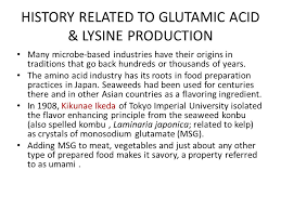 Amino Acid Fermentation Ppt Video Online Download