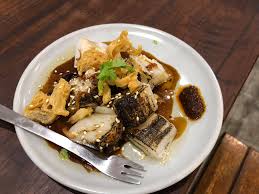 Ezinearticles.com allows expert authors in hundreds of niche fields to get massive levels of exposure in exchange for the submission of their quality original articles. We Tried Ben Yeo S S 35 Artisanal Smokey Chee Cheong Fun With Bacon Bits Oil Mothership Sg News From Singapore Asia And Around The World