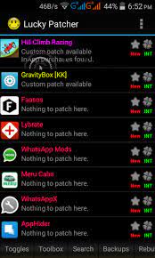 Apa itu lucky patch ff apk? How To Use Lucky Patcher Step By Step Easy To Resolve