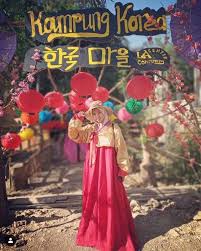 We did not find results for: Beberapa Wisata Kampung Korea Yang Ada Di Indonesia